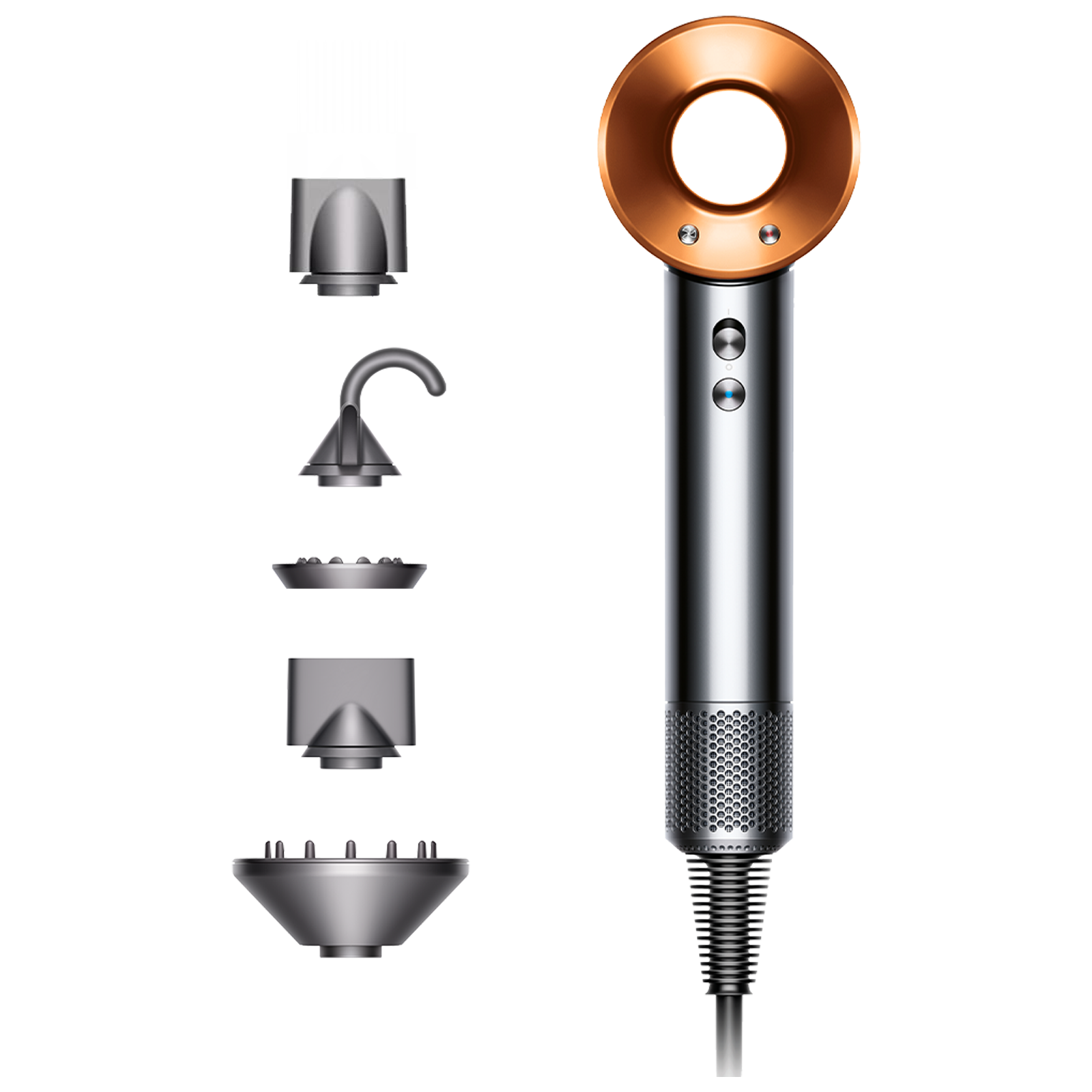 Dyson clearance supersonic dryer